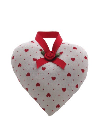 Lavender Hearts - Valentine - Image 3