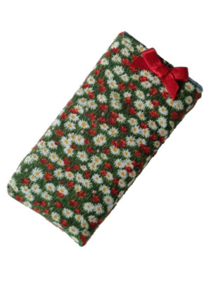 Daisy and Poppy - Tissue Holder
