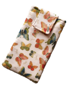 Butterfly - Glasses Case