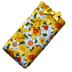 Daffodils - Tissue Holder