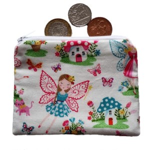 Fairy Coin Purse