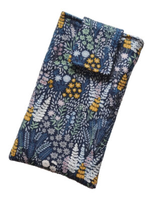 Heather and Sage- Glasses Case