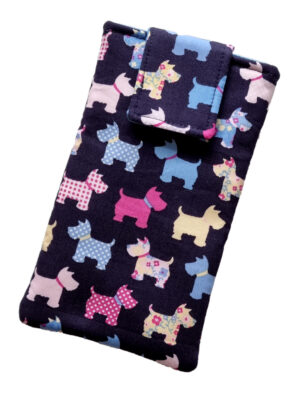 Scotty Dog - Glasses Case