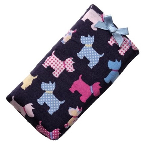 Scotty Dogs - Tissue Holder