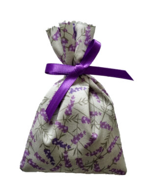 Lavender Sachet - Lilac