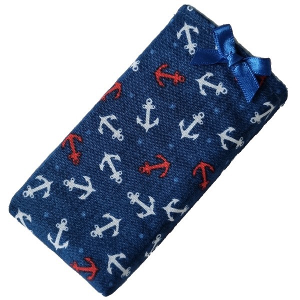 Anchors - Tissue Holder