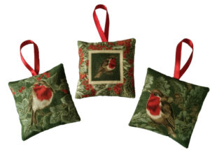Lavender Sachets - Robins